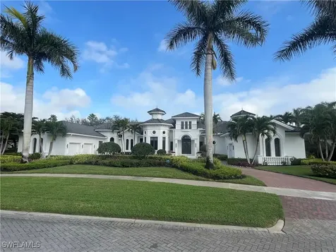 13831 Williston Way Naples FL 34119