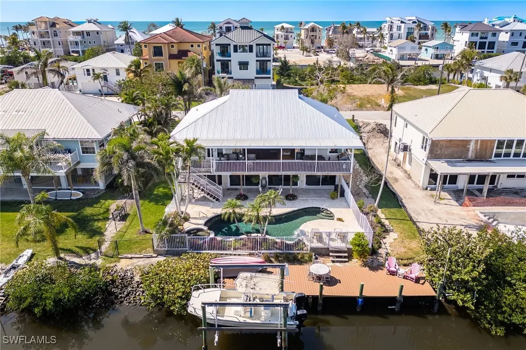 27773 Forester Drive Bonita Springs FL 34134