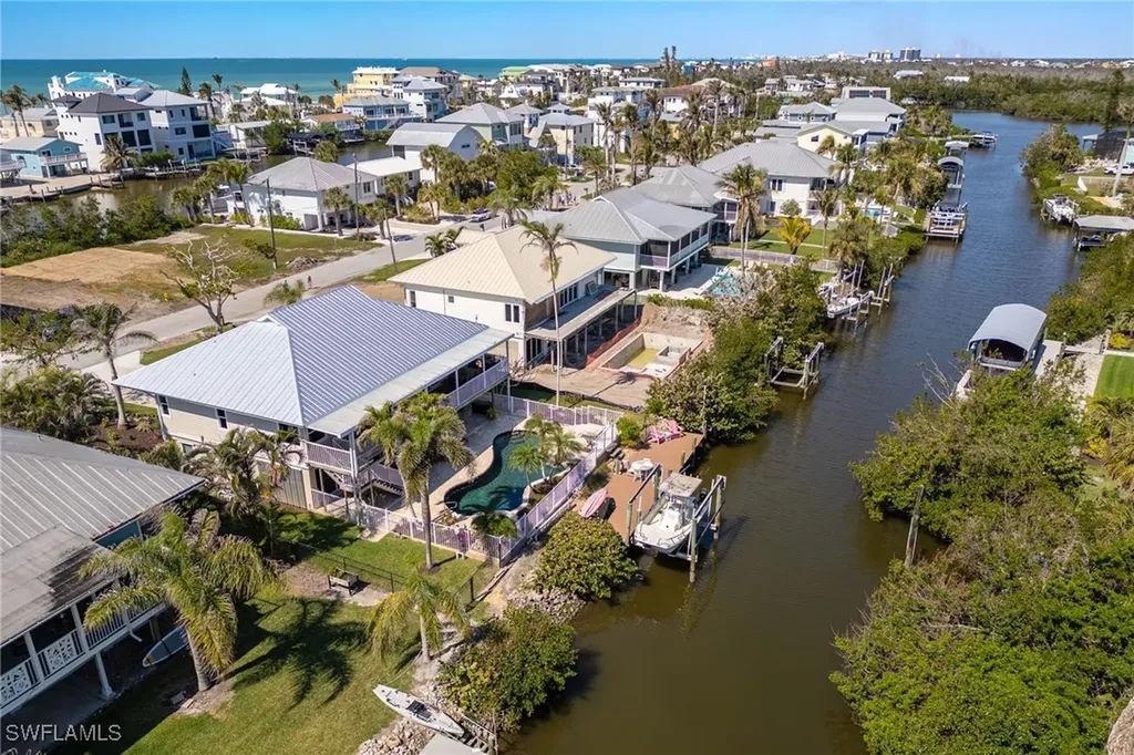 27773 Forester Drive Bonita Springs FL 34134