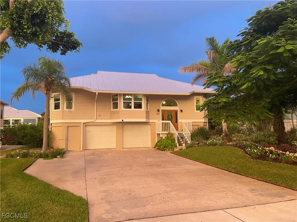 27773 Forester Drive Bonita Springs FL 34134