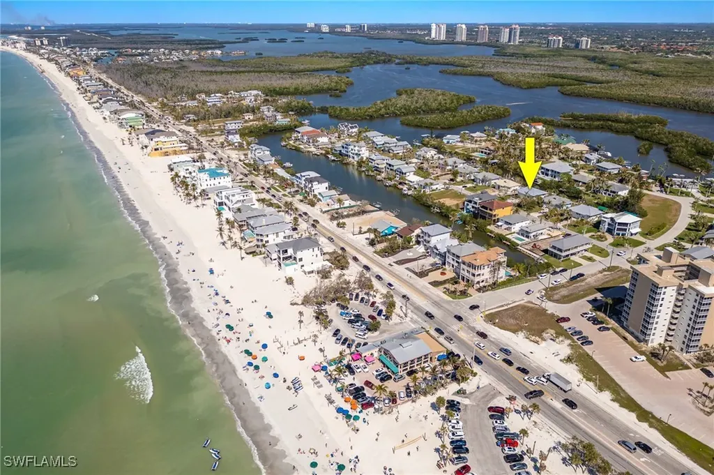 27773 Forester Drive Bonita Springs FL 34134