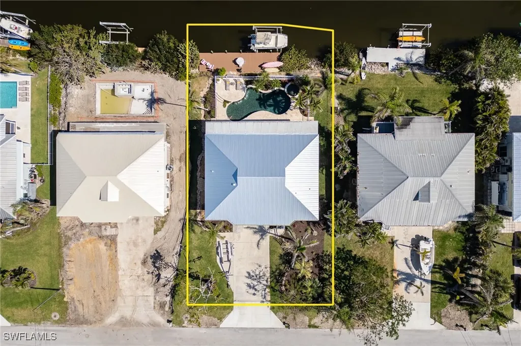 27773 Forester Drive Bonita Springs FL 34134