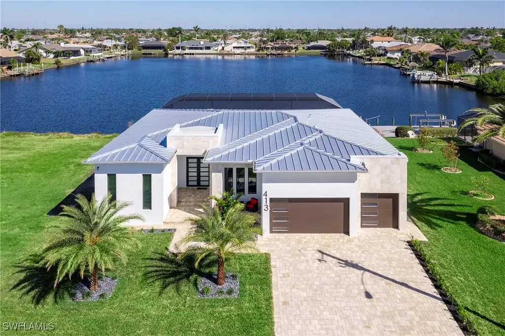 413 SW 46th Terrace Cape Coral FL 33914