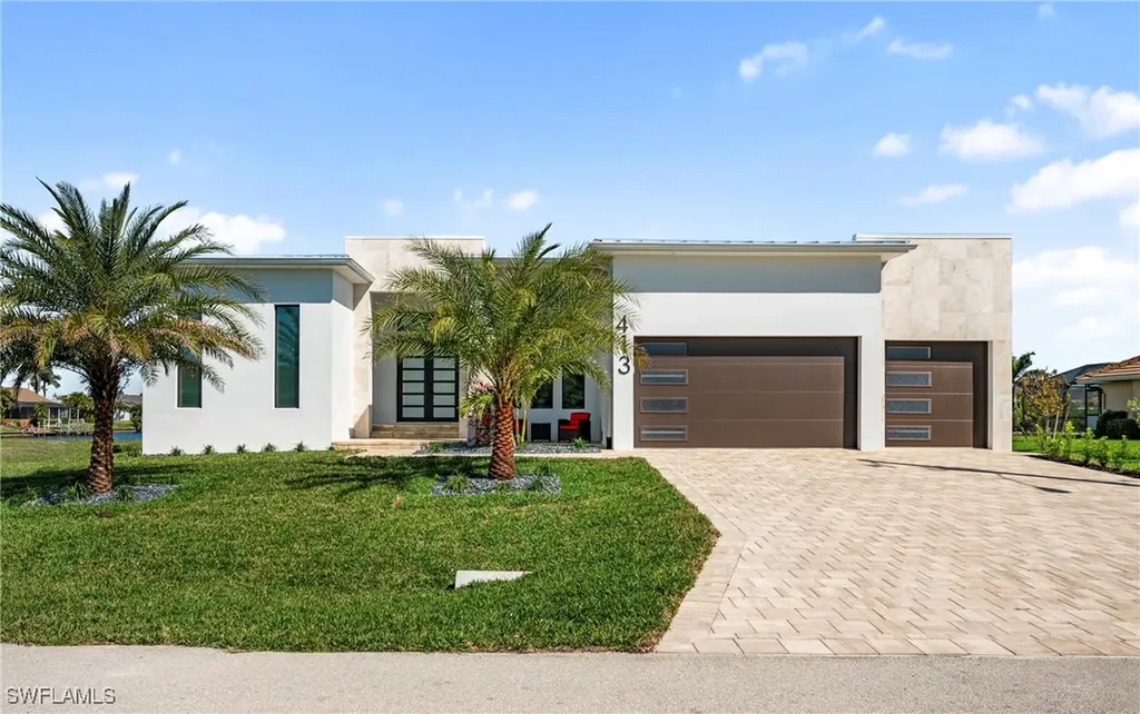 413 SW 46th Terrace Cape Coral FL 33914