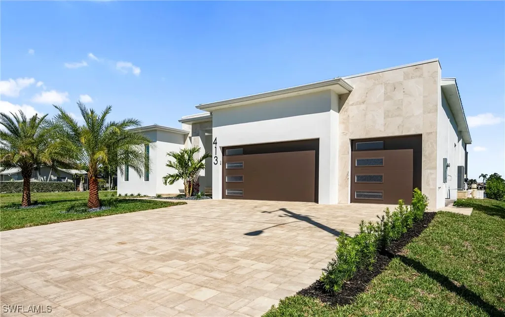413 SW 46th Terrace Cape Coral FL 33914