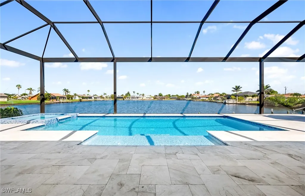 413 SW 46th Terrace Cape Coral FL 33914