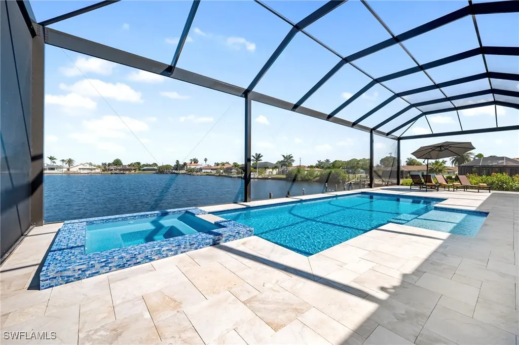 413 SW 46th Terrace Cape Coral FL 33914