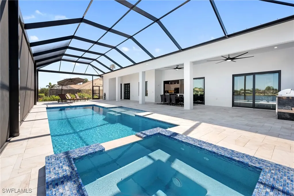 413 SW 46th Terrace Cape Coral FL 33914