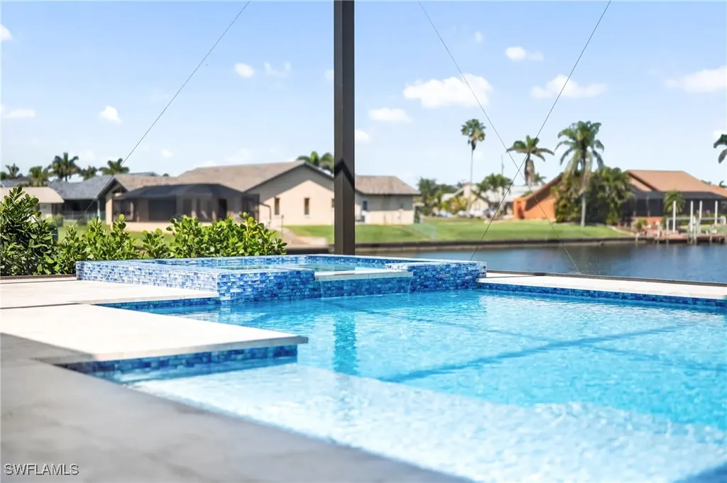 413 SW 46th Terrace Cape Coral FL 33914
