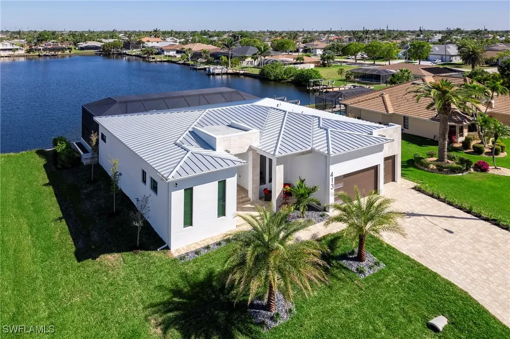 413 SW 46th Terrace Cape Coral FL 33914