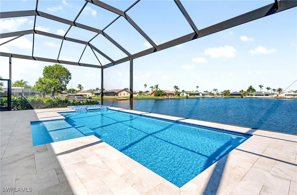 413 SW 46th Terrace Cape Coral FL 33914
