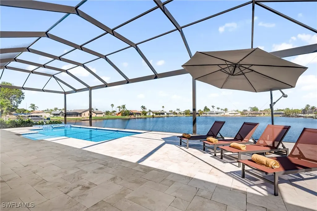 413 SW 46th Terrace Cape Coral FL 33914
