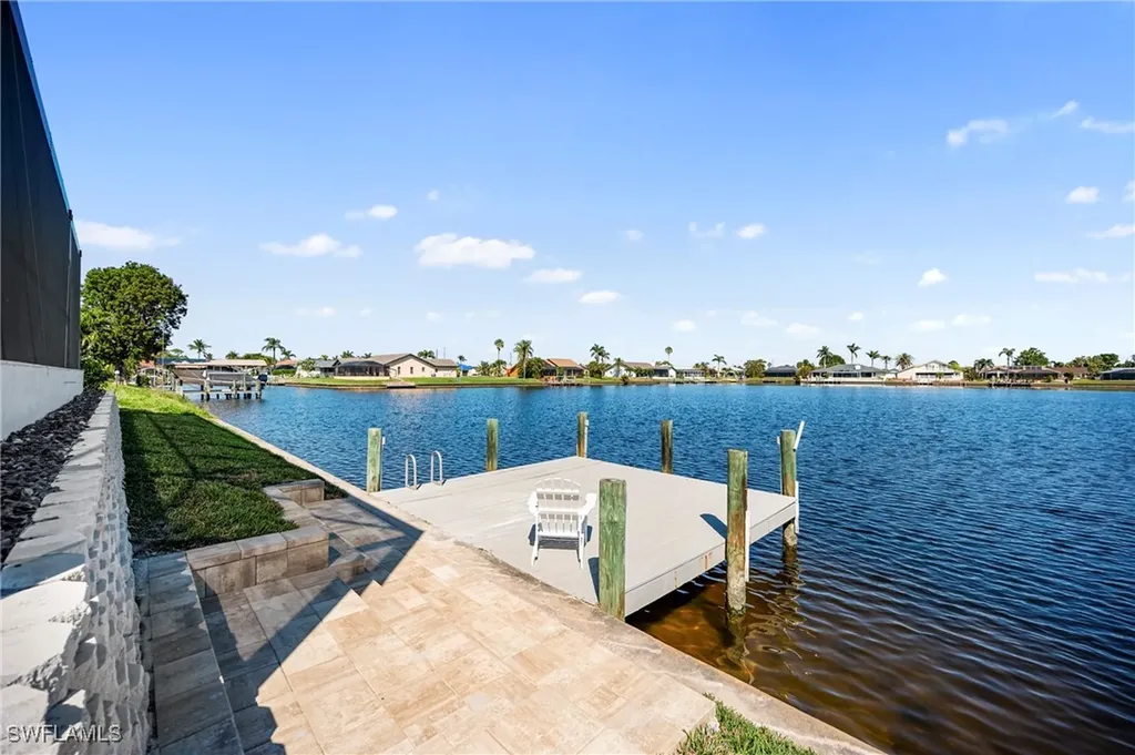 413 SW 46th Terrace Cape Coral FL 33914