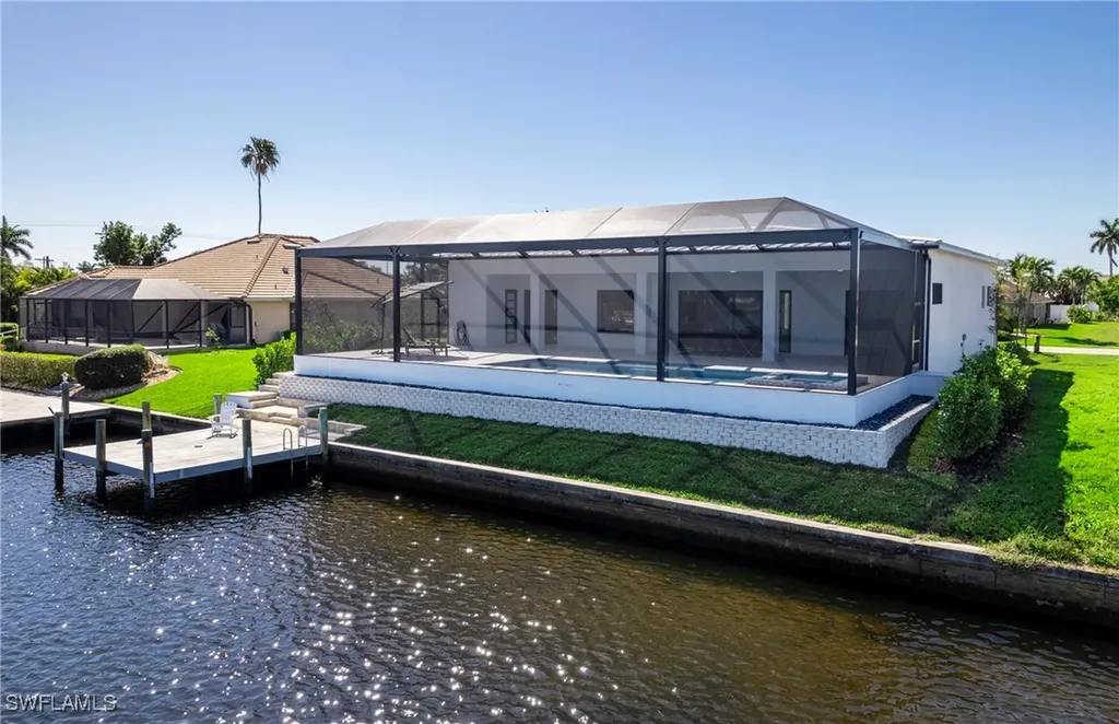 413 SW 46th Terrace Cape Coral FL 33914