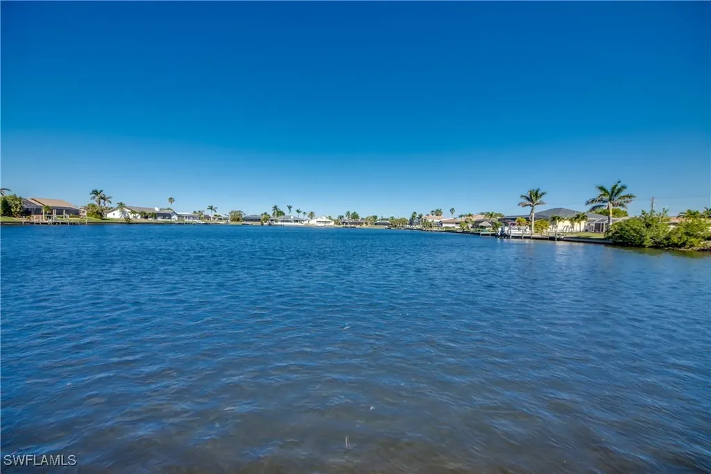 413 SW 46th Terrace Cape Coral FL 33914