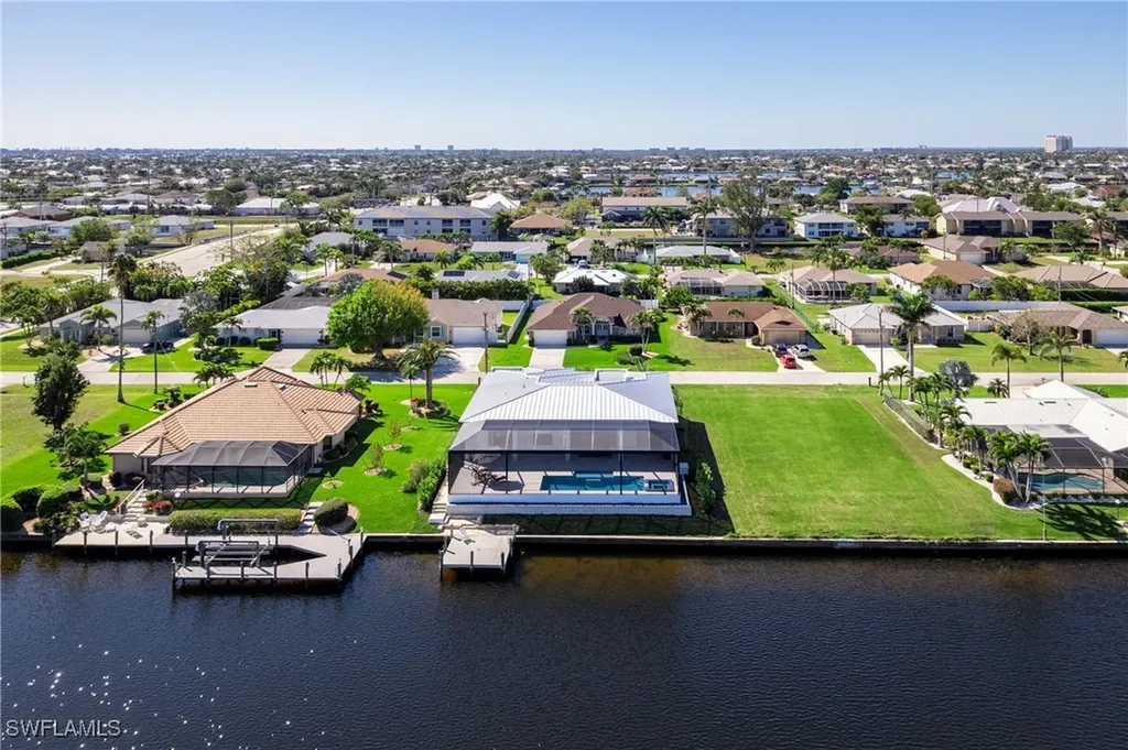 413 SW 46th Terrace Cape Coral FL 33914