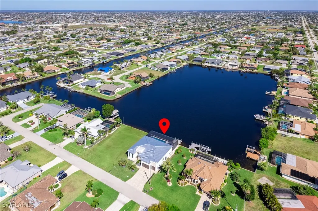 413 SW 46th Terrace Cape Coral FL 33914