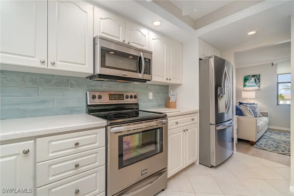 3490 N Key Drive North Fort Myers FL 33903