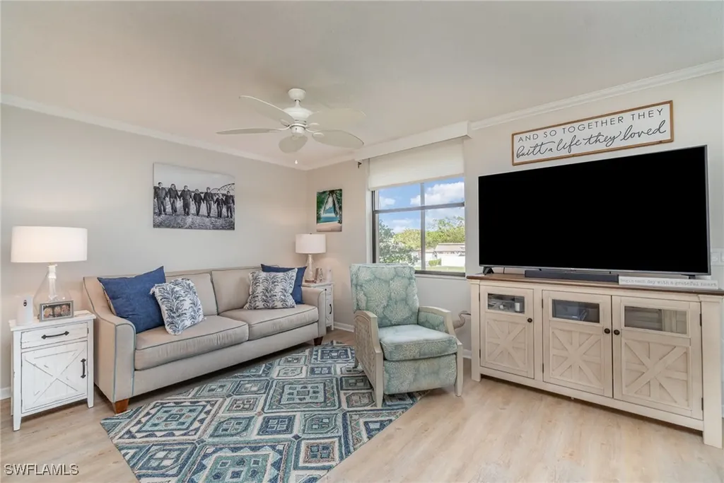 3490 N Key Drive North Fort Myers FL 33903