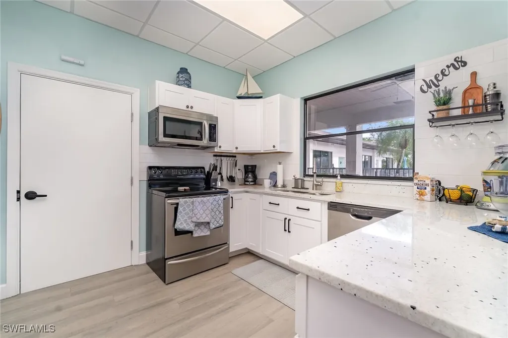 3490 N Key Drive North Fort Myers FL 33903