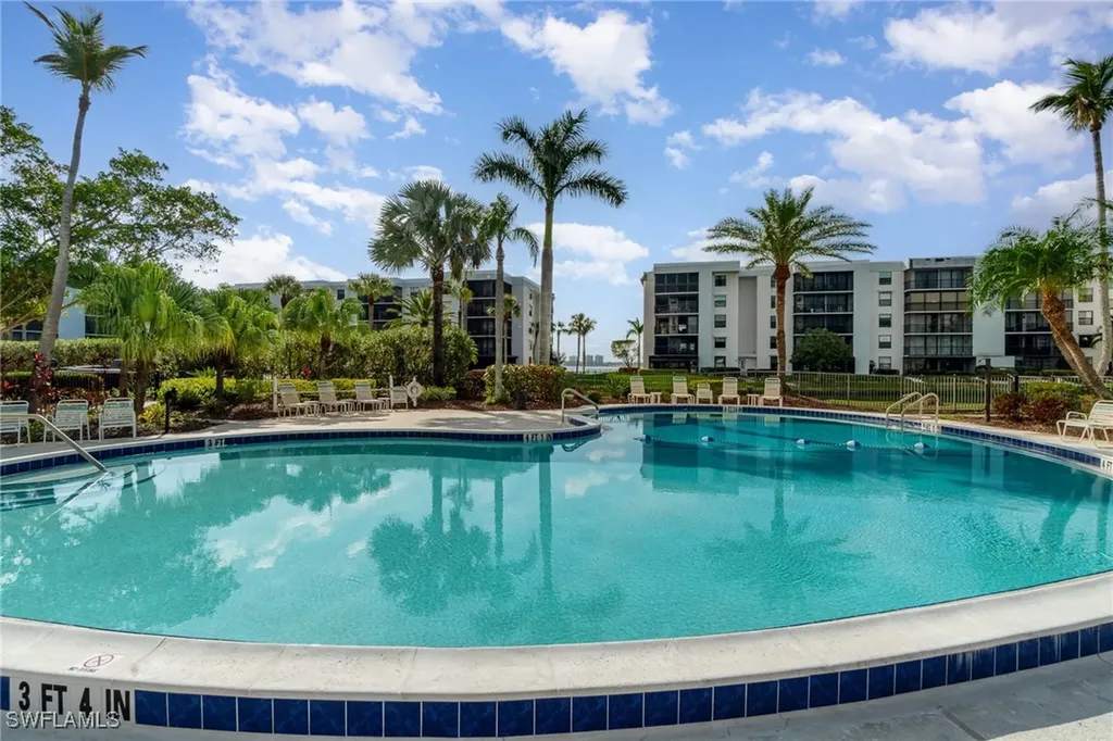 3490 N Key Drive North Fort Myers FL 33903