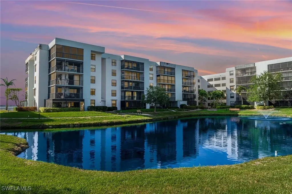 3490 N Key Drive North Fort Myers FL 33903