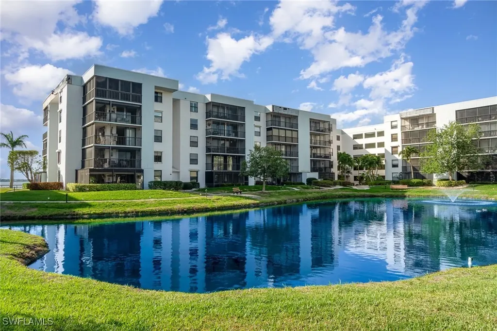 3490 N Key Drive North Fort Myers FL 33903