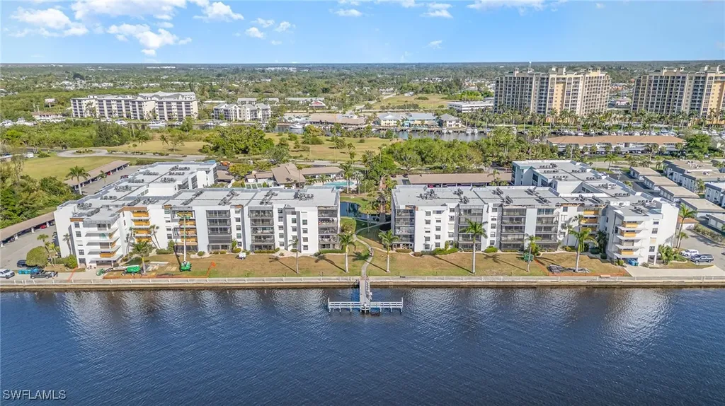 3490 N Key Drive North Fort Myers FL 33903