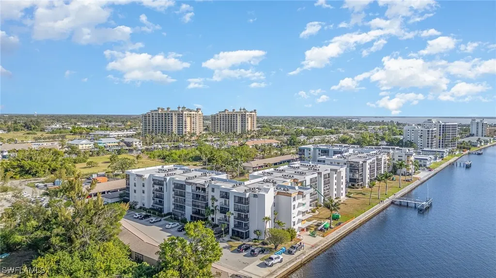 3490 N Key Drive North Fort Myers FL 33903