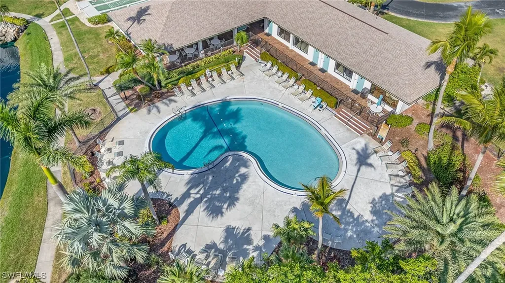 3490 N Key Drive North Fort Myers FL 33903