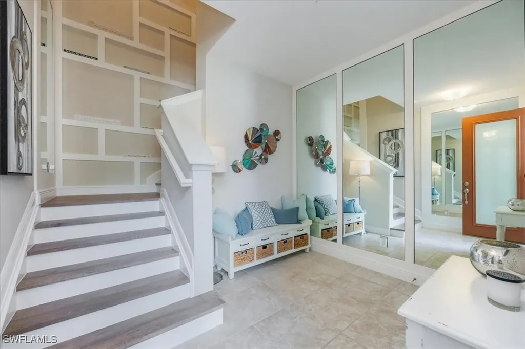 Naples FL, 15201 Butler Lake Drive, Unit 202