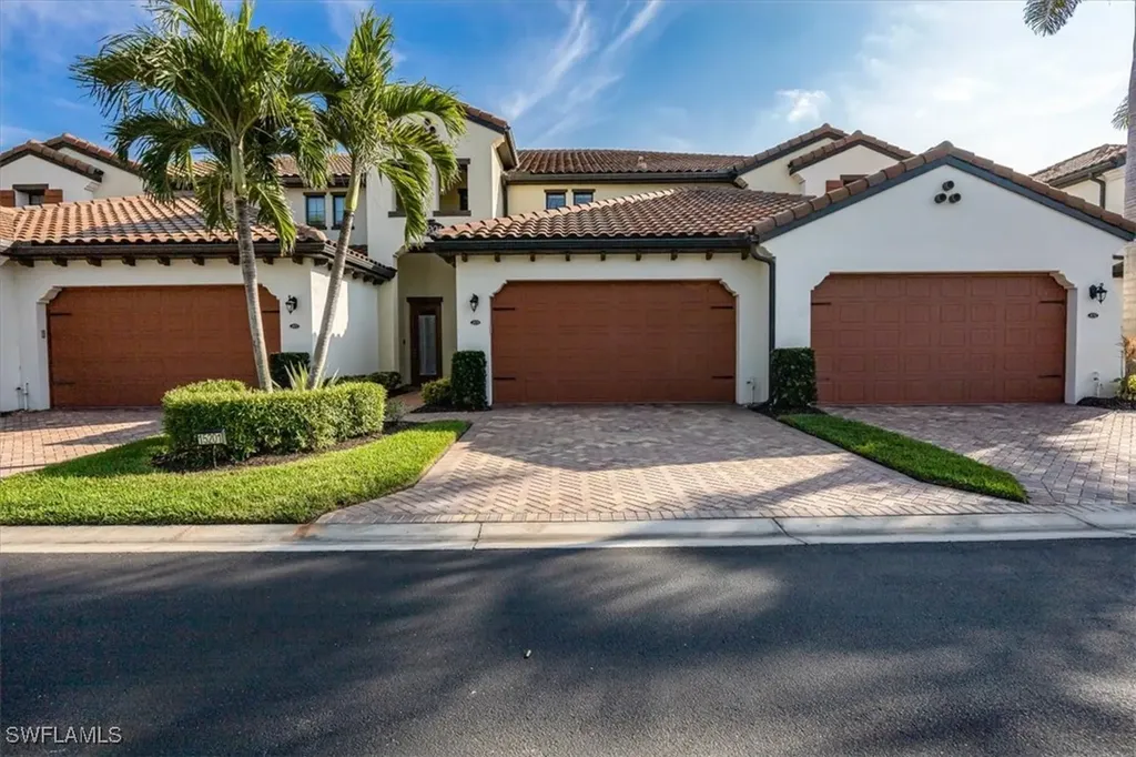 15201 Butler Lake Drive Naples FL 34109