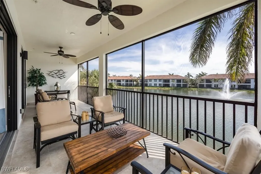15201 Butler Lake Drive Naples FL 34109