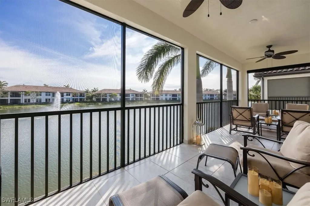15201 Butler Lake Drive Naples FL 34109