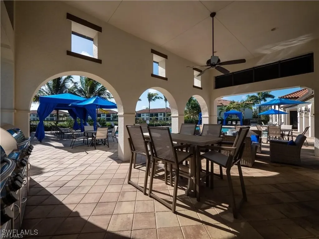 15201 Butler Lake Drive Naples FL 34109