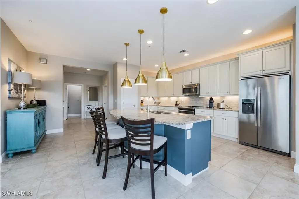 15201 Butler Lake Drive Naples FL 34109