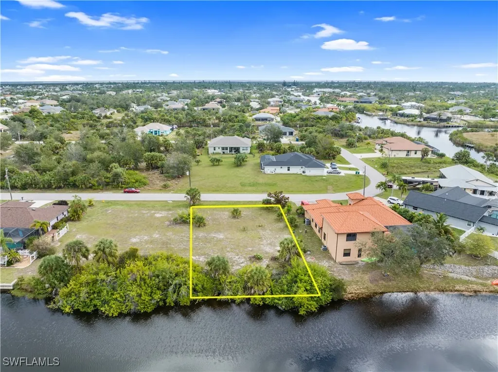 9612 President Circle Port Charlotte FL 33981