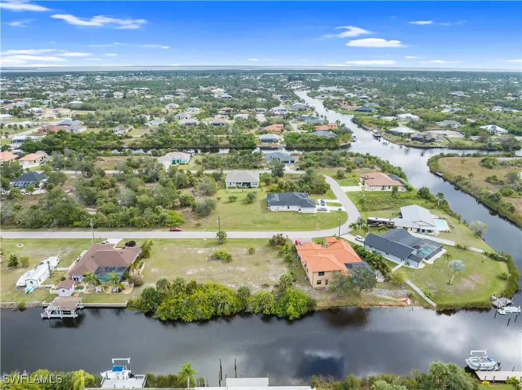 9612 President Circle Port Charlotte FL 33981