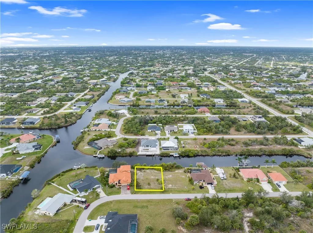 9612 President Circle Port Charlotte FL 33981