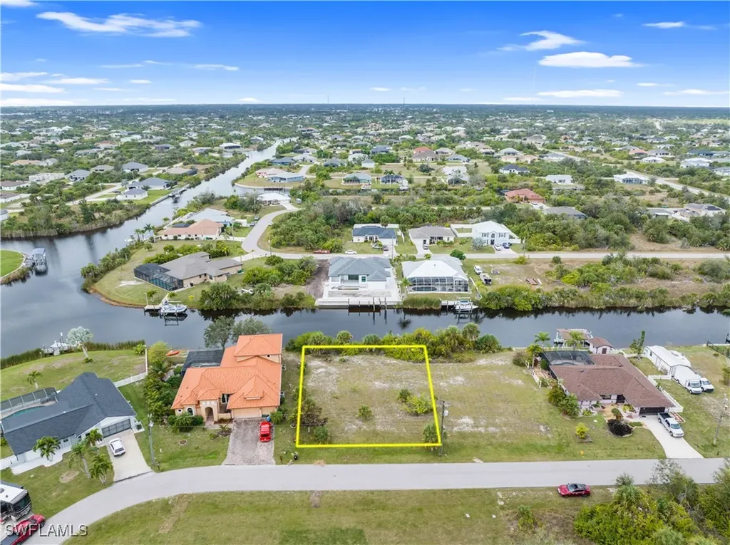 9612 President Circle Port Charlotte FL 33981