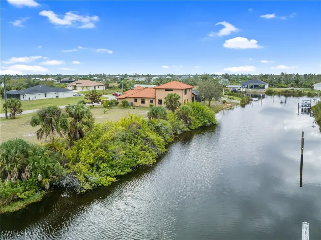 9612 President Circle Port Charlotte FL 33981
