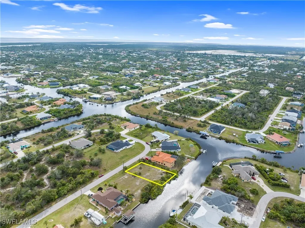 9612 President Circle Port Charlotte FL 33981