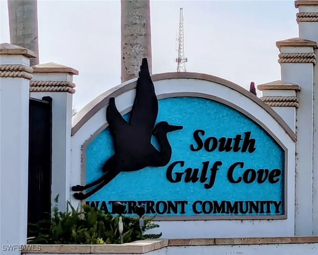 9612 President Circle Port Charlotte FL 33981