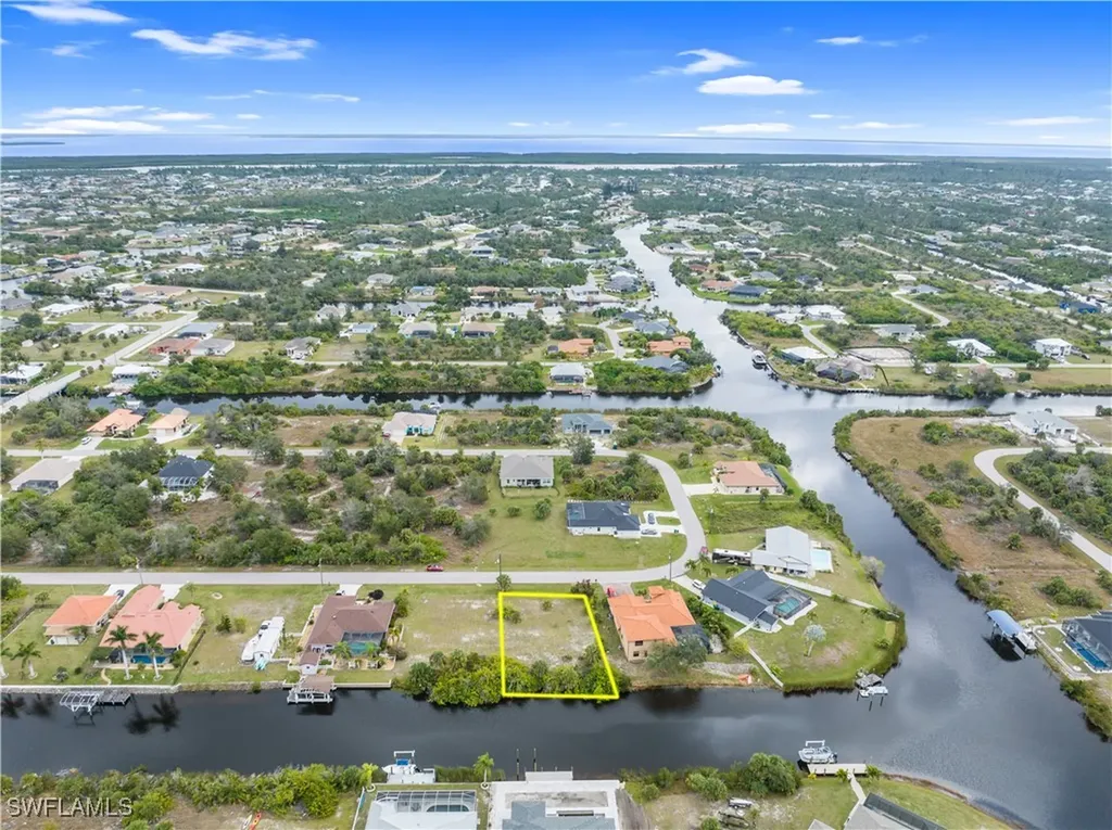 9612 President Circle Port Charlotte FL 33981
