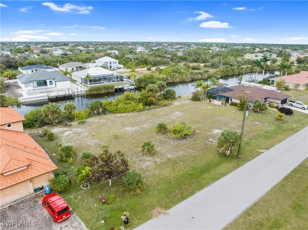 9612 President Circle Port Charlotte FL 33981