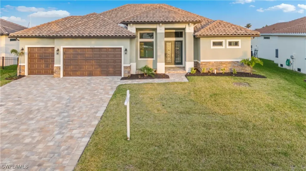 4320 Vasco Street Punta Gorda FL 33950