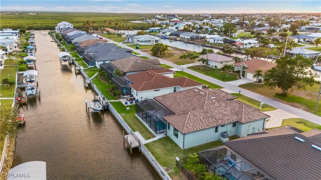 4320 Vasco Street Punta Gorda FL 33950