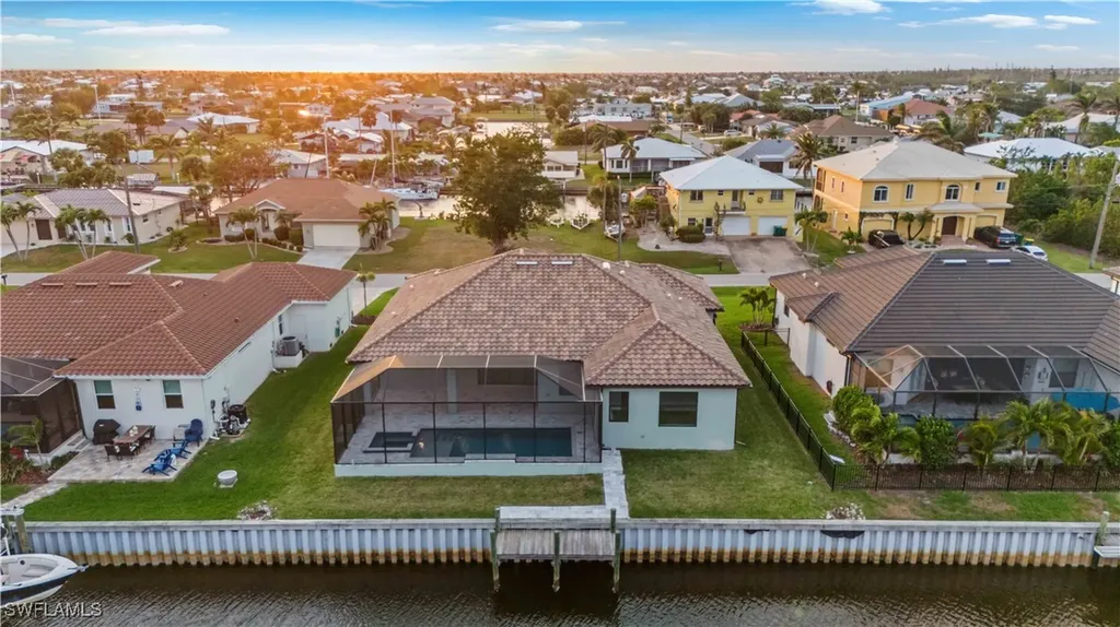 4320 Vasco Street Punta Gorda FL 33950