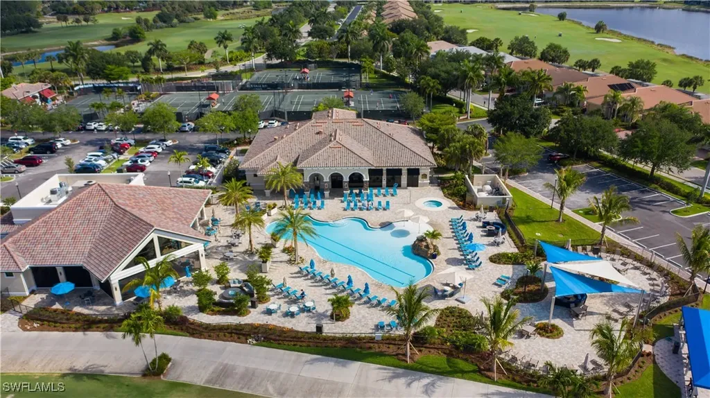 10353 Heritage Bay Boulevard Naples FL 34120