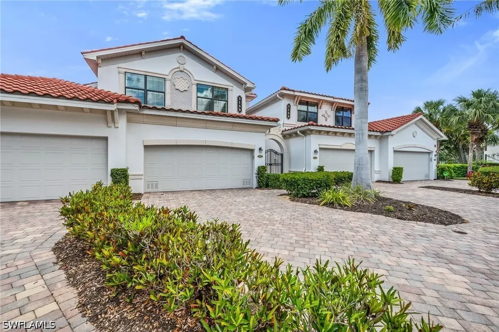 3159 Serena Lane Naples FL 34114